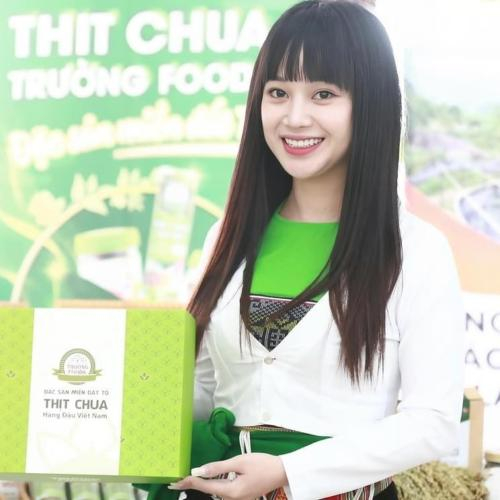 Cô Gái Phú Thọ Khởi Nghiệp Thành Công Nhờ Món Đặc Sản